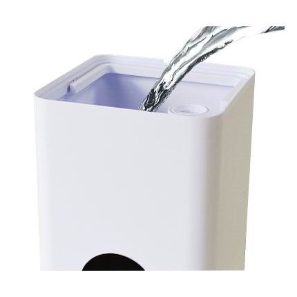 Ultrasonic Humidifier HH4507